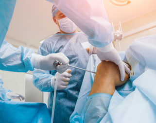 Arthroscopy Sports Medicine